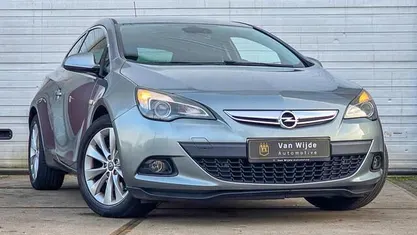Occasion 2012 Opel Astra GTC Sport Hatchback | € 4.250 (Goede deal)