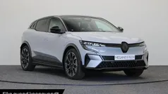 Grijs Nieuw 2025 Renault Mégane Esprit Alpine Hatchback | € 39.490 (Eerlijke prijs)
