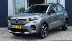 Grijs Nieuw 2025 Citroën C3 Hatchback | € 26.795 (Eerlijke prijs)