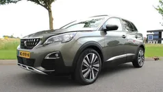 Gebruikt 2017 Peugeot 3008 SUV | € 11.975 (Eerlijke prijs)