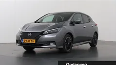 Gebruikt 2024 Nissan Leaf Tekna Hatchback | € 21.830 (Eerlijke prijs)