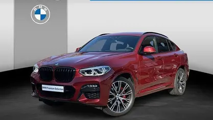 Occasion BMW X4 Executive 184 PK (135 kW) 2021 SUV