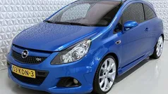 Gebruikt 2009 Opel Corsa OPC Hatchback | € 4.999 (Goede deal)