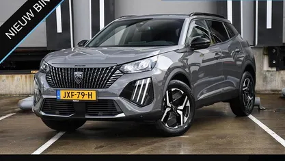 Occasion Peugeot 2008 Allure 146 PK (107 kW) 2025 SUV