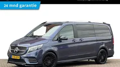 Gebruikt 2023 Mercedes V220 AMG MPV | € 54.950 (Goede deal)