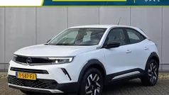 Gebruikt 2023 Opel Mokka-e Elegance SUV | € 20.935 (Eerlijke prijs)
