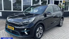Zwart Gebruikt 2019 Kia e-Niro SUV | € 18.149 (Goede deal)