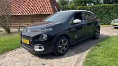 Gebruikt 2017 Citroën C3 Feel Hatchback | € 8.950 (Eerlijke prijs)