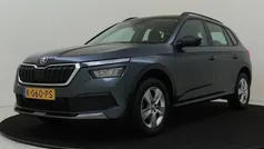 Gebruikt 2021 Skoda Kamiq Ambition SUV | € 17.450 (Eerlijke prijs)