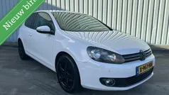VW Golf VI