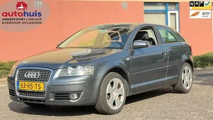 Occasion Audi A3 Ambition 102 PK (75 kW) 2005 Hatchback