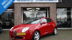 Gebruikt 2009 Alfa Romeo MiTo Progression Hatchback | € 4.445 (Eerlijke prijs)