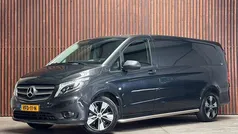 Grijs Gebruikt 2020 Mercedes Vito MPV | € 19.400 (Super prijs)