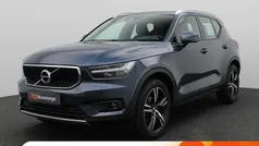 Blauw Gebruikt 2020 Volvo XC40 Business Edition SUV | € 29.900 (Eerlijke prijs)
