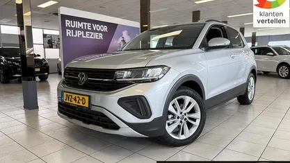 Occasion VW T-Cross Edition 116 PK (85 kW) 2025 SUV