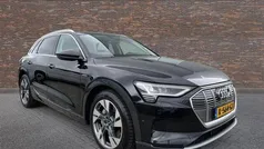 Gebruikt 2020 Audi e-tron Comfort SUV | € 19.999 (Goede deal)