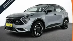Gebruikt 2023 Kia Sportage GT-Line SUV | € 38.890 (Eerlijke prijs)