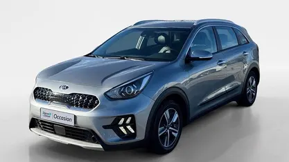 Occasion 2019 Kia Niro SUV | € 19.835 (Eerlijke prijs)