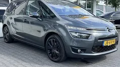 Grijs, metallic lak Gebruikt 2016 Citroën Grand C4 Picasso Business Class MPV | € 6.450 (Eerlijke prijs)