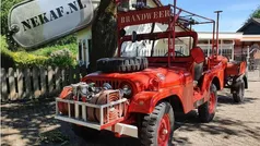Gebruikt 1957 Jeep Willys | € 17.999