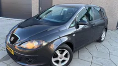 Zwart Gebruikt 2006 Seat Altea Reference MPV | € 2.795 (Eerlijke prijs)