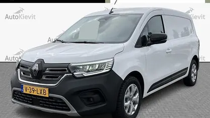 Gebruikt 2025 Renault Kangoo Van | € 22.950 (Eerlijke prijs)