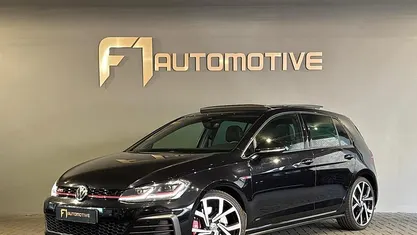 Occasion 2018 VW Golf VII GTI Hatchback | € 23.990 (Eerlijke prijs)