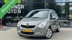 Gebruikt 2012 Opel Agila Edition Hatchback | € 3.900 (Eerlijke prijs)