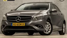 Grijs Gebruikt 2013 Mercedes A180 Ambition Hatchback | € 15.445 (Eerlijke prijs)