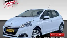 Gebruikt 2017 Peugeot 208 Hatchback | € 7.730 (Eerlijke prijs)