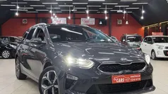 Gebruikt 2020 Kia Ceed Sportswagon DREAM-TEAM Edition Stationwagen | € 13.450 (Eerlijke prijs)