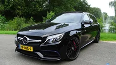 Gebruikt 2016 Mercedes S63 AMG AMG Stationwagen | € 44.995 (Super prijs)