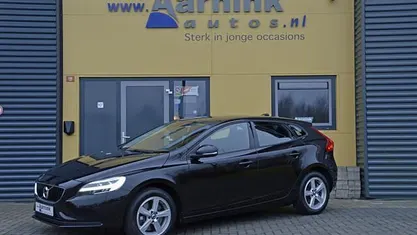 Occasion Volvo V40 150 PK (110 kW) 2019 Hatchback