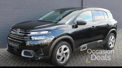 Occasion 2021 Citroën C5 Aircross Business Class SUV | € 18.880 (Eerlijke prijs)