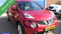 Gebruikt 2018 Nissan Juke S SUV | € 9.350 (Super prijs)