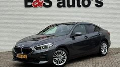 Grijs Gebruikt 2020 BMW 218 Executive Coupé | € 22.400 (Goede deal)