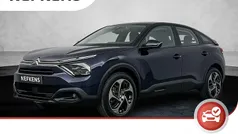 Blauw Nieuw 2025 Citroën C4 Business Class SUV | € 32.899 (Eerlijke prijs)