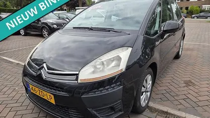 Occasion Citroën C4 Picasso Prestige 125 PK (91 kW) 2008 MPV