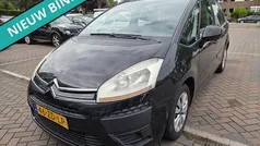 Gebruikt 2008 Citroën C4 Picasso Prestige MPV | € 1.699 (Goede deal)