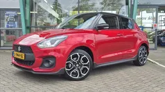 Gebruikt 2021 Suzuki Swift Sport Hatchback | € 19.750 (Eerlijke prijs)