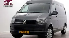 Gebruikt 2018 VW T6 Van | € 16.950 (Eerlijke prijs)
