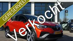 Gebruikt 2022 Renault Captur R.S. SUV | € 26.900 (Eerlijke prijs)