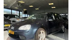 Grijs Gebruikt 2008 VW Golf VI Comfortline Hatchback | € 5.900 (Eerlijke prijs)