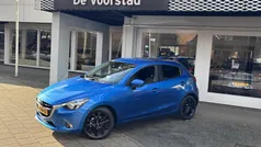 Gebruikt 2019 Mazda 2 Inclusive Hatchback | € 13.795 (Goede deal)