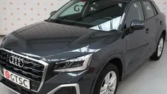 Gebruikt 2022 Audi Q2 Advanced SUV | € 22.800 (Super prijs)