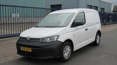 Gebruikt 2022 VW Caddy Business MPV | € 13.750 (Eerlijke prijs)