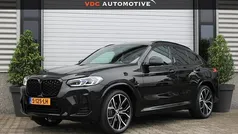 Gebruikt 2022 BMW X4 Comfort Edition SUV | € 48.950 (Goede deal)
