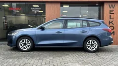 Stationwagon Gebruikt 2022 Ford Focus Stationwagen | € 17.950 (Eerlijke prijs)