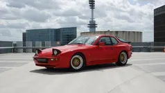 Gebruikt 1985 Porsche 944 Coupé | € 19.950