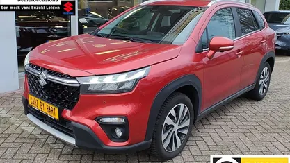 Occasion Suzuki SX4 S-Cross Style 2026 SUV